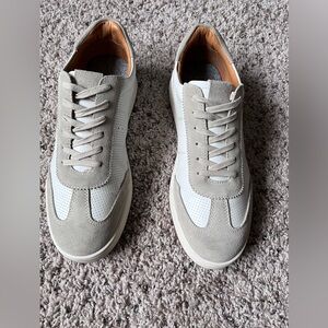 Johnnie-O Topspin Sneakers Men’s 10.5